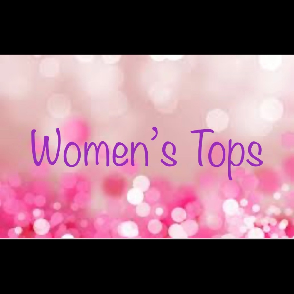 Women’s tops
